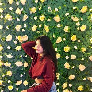 Meet your Posher, Rhia